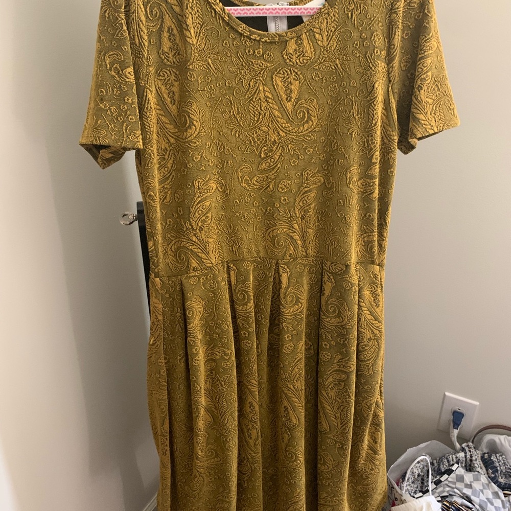 Lularoe Amelia size 3x
